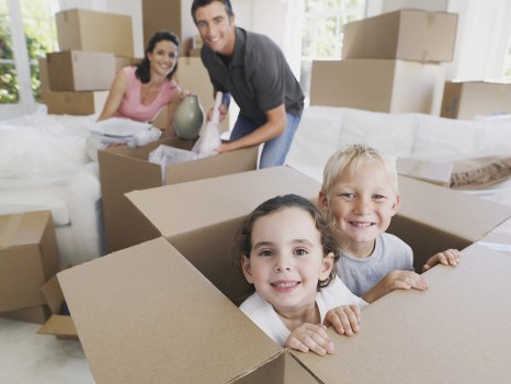 Office relocation planning for Chelsea businesses with loading and access considerations